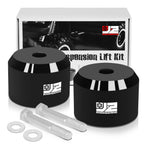 2" Steel Front Strut Top Mount Lift Kit Spacers for Ford F-150 (2005–2022)
