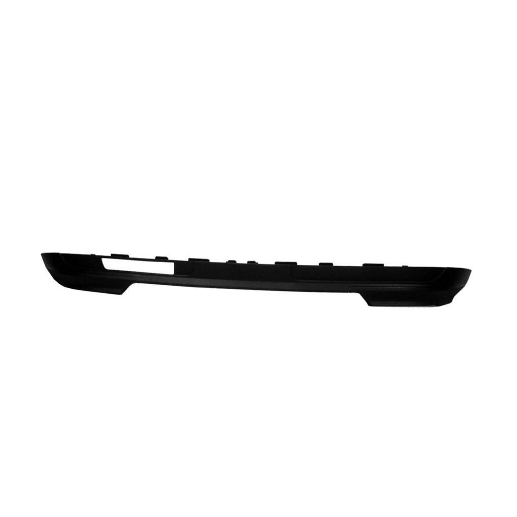 Front Lower Valance Panel Replacement Textured for Toyota (2011–2015)