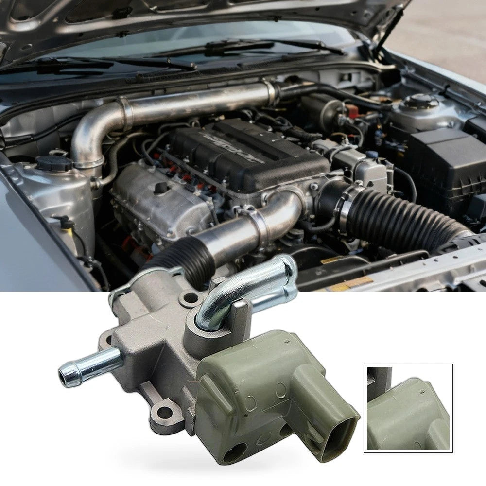 Idle Air Control Valve for Toyota Tacoma (1995–2004) 2.4L 2.7L 3.4L