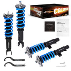 24 Way Damper Adjustable Coilovers Shocks Struts for Honda Accord 2013-2017