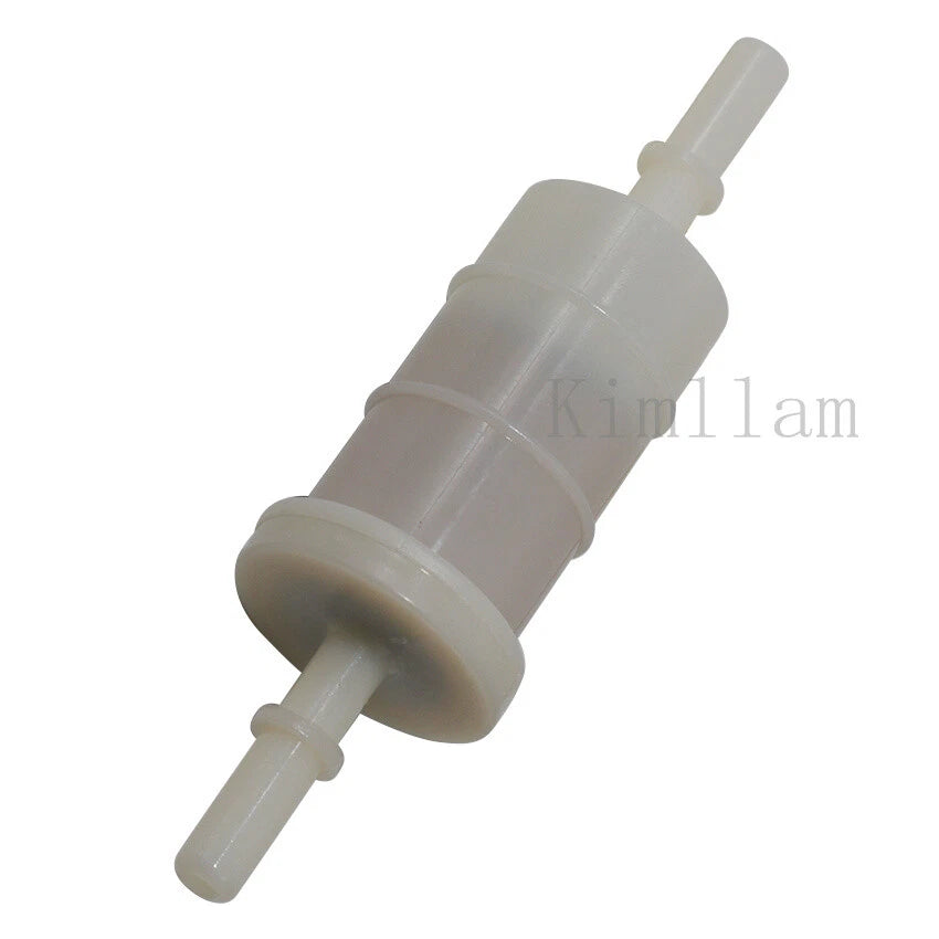 Set of 2 Fuel Filters for Mercury Outboard (35-879885Q, 35-879885K)