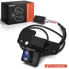 Backup Camera for Chevrolet Traverse (2018–2019)