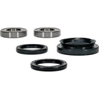 Pivot Works Wheel Bearing for
