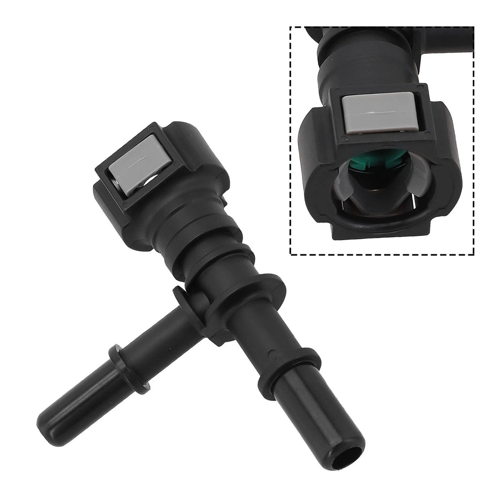 Fuel Hose Quick Release Connector for Car (Leak Proof)