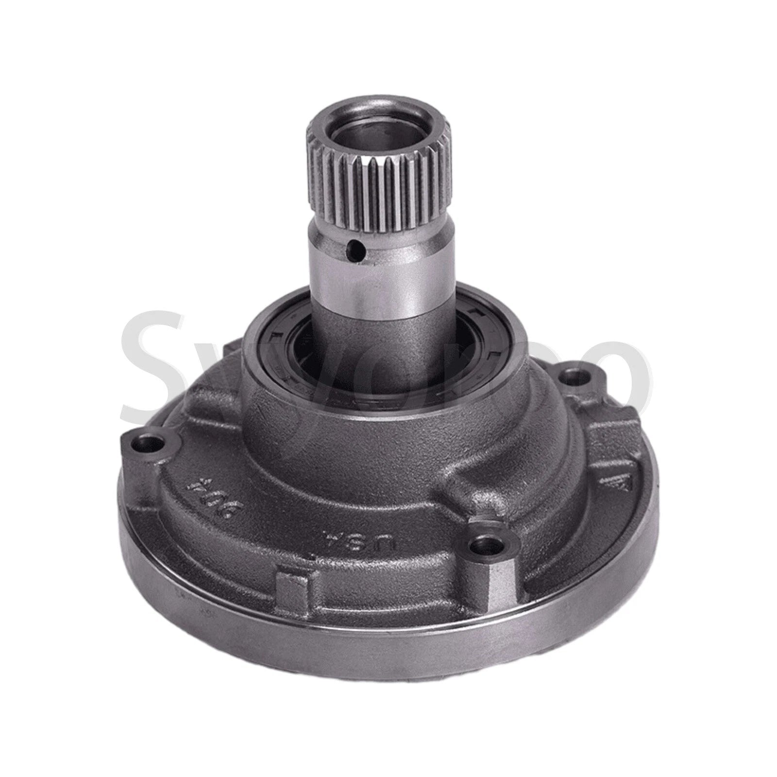 Transmission Charging Pump 15583-80221 for TCM Forklift FD20-30Z5/T6/VT/T3C