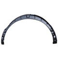 Replacement Steel Rear Passenger Side Outer Wheel Housing for 2004-2014 Ford