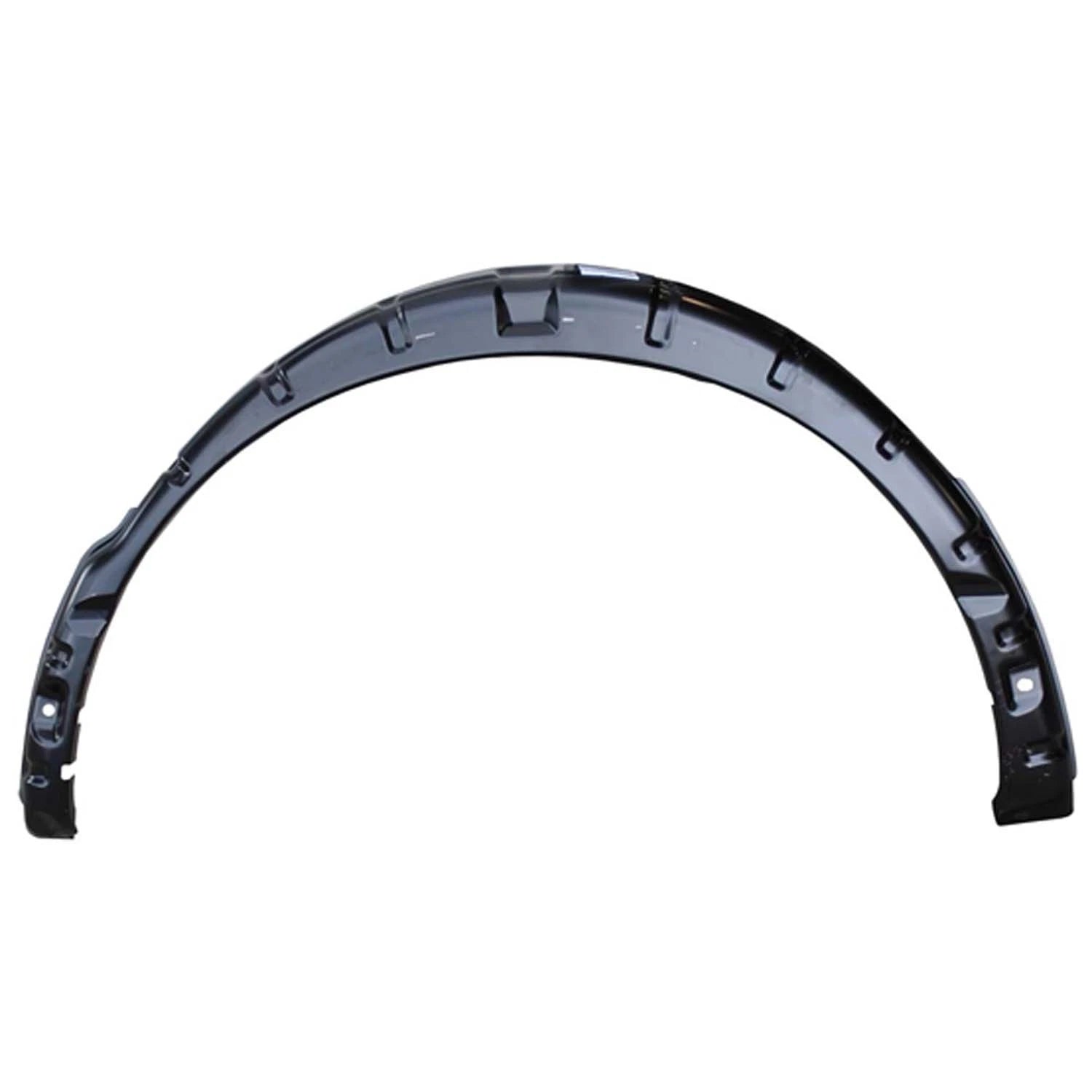 Replacement Steel Rear Passenger Side Outer Wheel Housing for 2004-2014 Ford