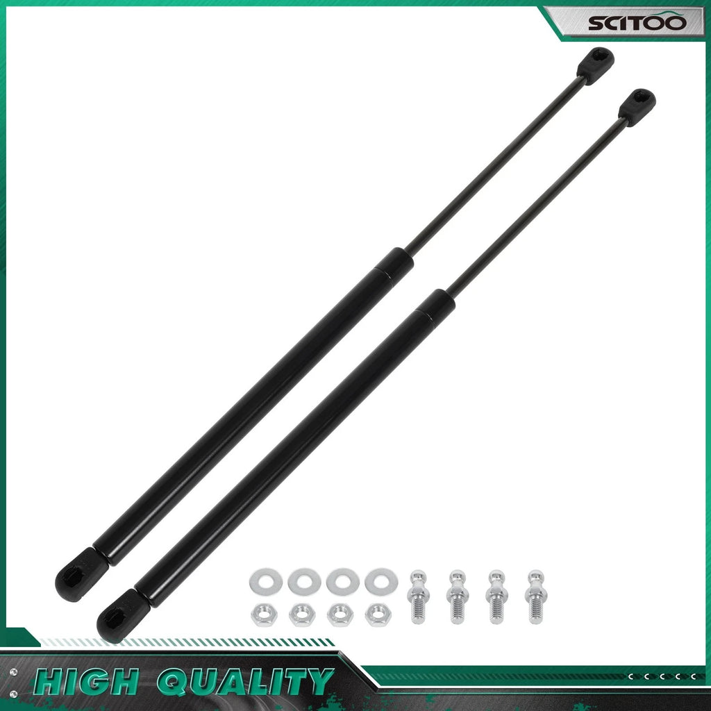 20 Inch Lift Supports for Camper RV Bed (Fits )