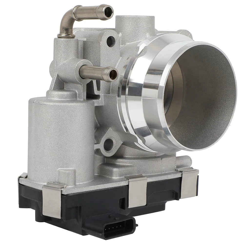 Throttle Body for Nissan Juke AWD 1.6L (2015–2017) & Sentra 1.6L (2017–2019)