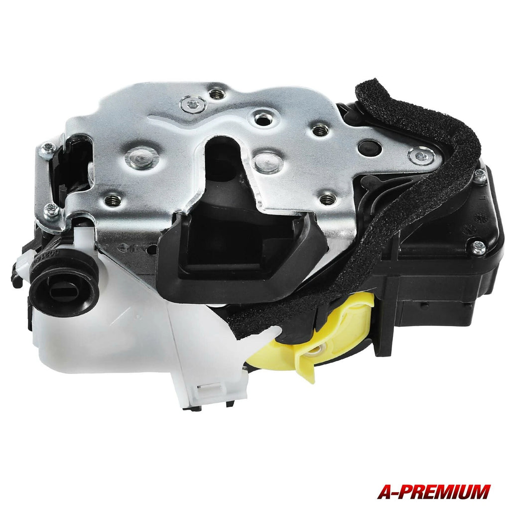 Rear Left Door Lock Actuator for Cadillac SRX (2010-2016)