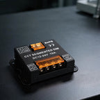 Dual Color Temperature LED Dimmer for Light Strips (RF Control)