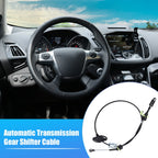Automatic Transmission Gear Shifter Cable for Ford Escape (2013–2016) No.CJ5Z7E395A