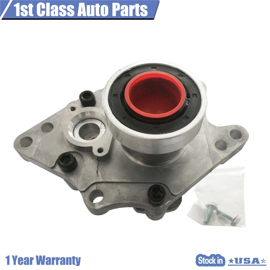 4WD Axle Disconnect Assembly for GMC Envoy (2002-2009)