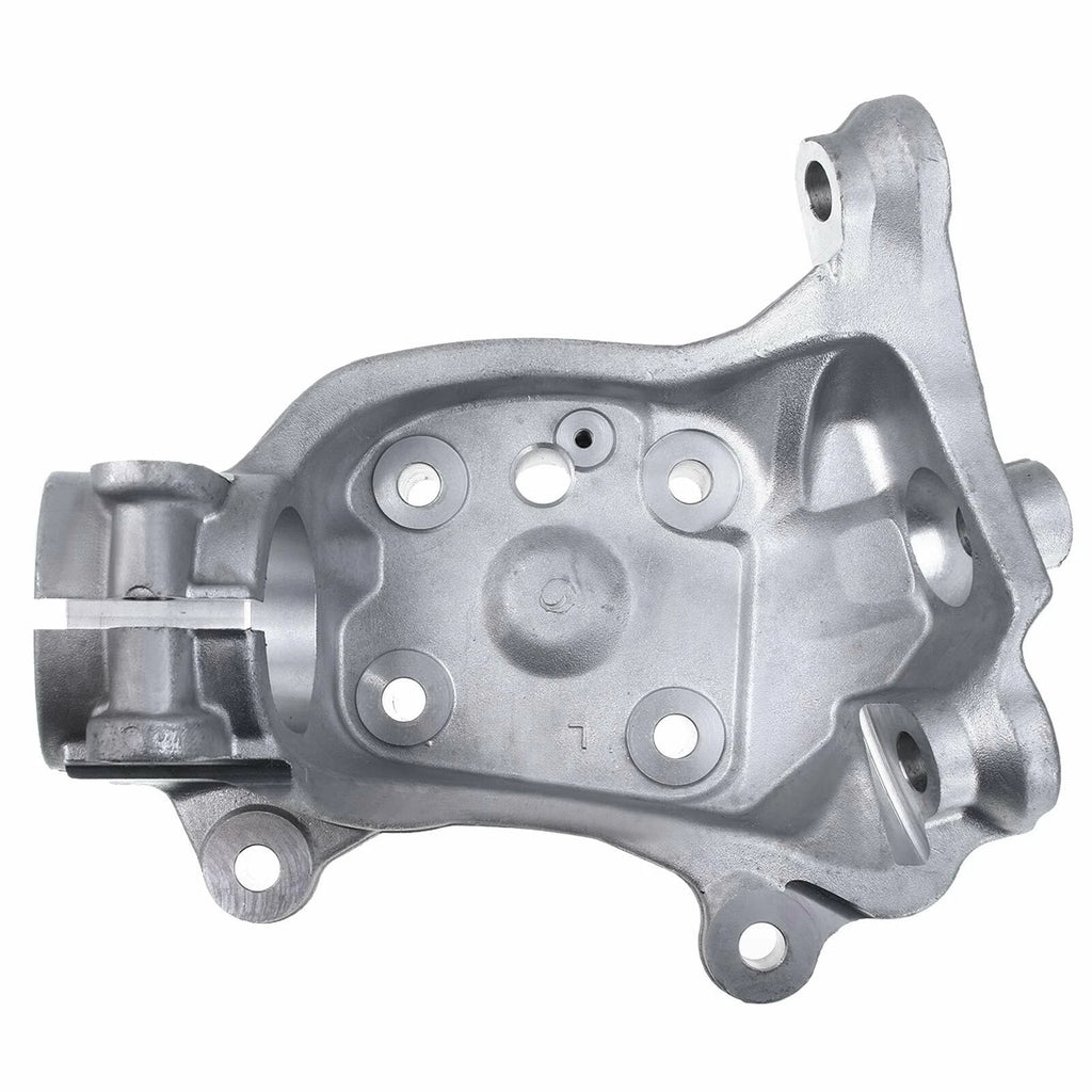 Pair Front Steering Knuckle for BMW 7 Series (2002-2008)