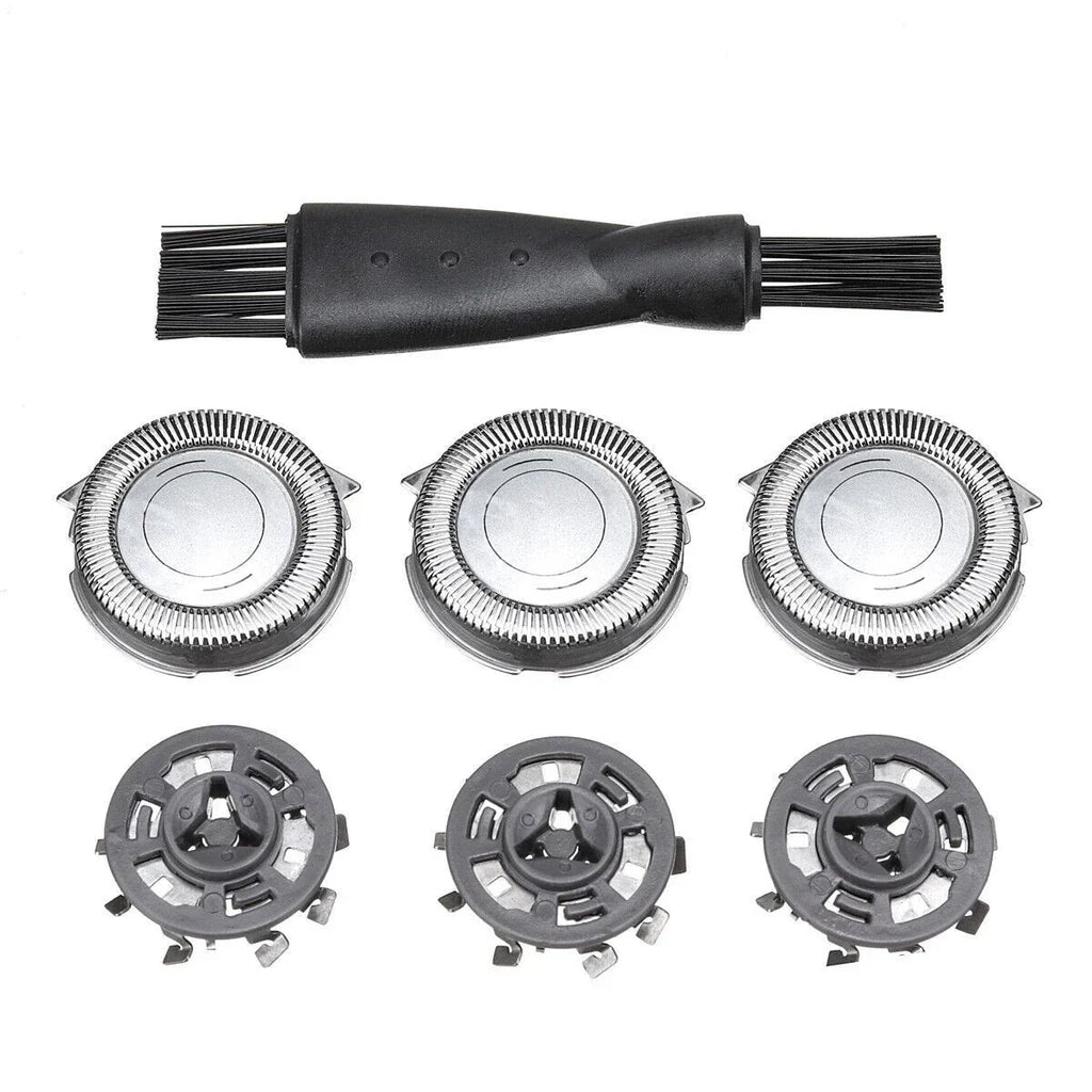 3x Shaver Heads for Philips Series 3000 2000 1000