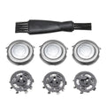 3x Shaver Heads for Philips Series 3000 2000 1000