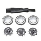 3x Shaver Heads for Philips Series 3000 2000 1000