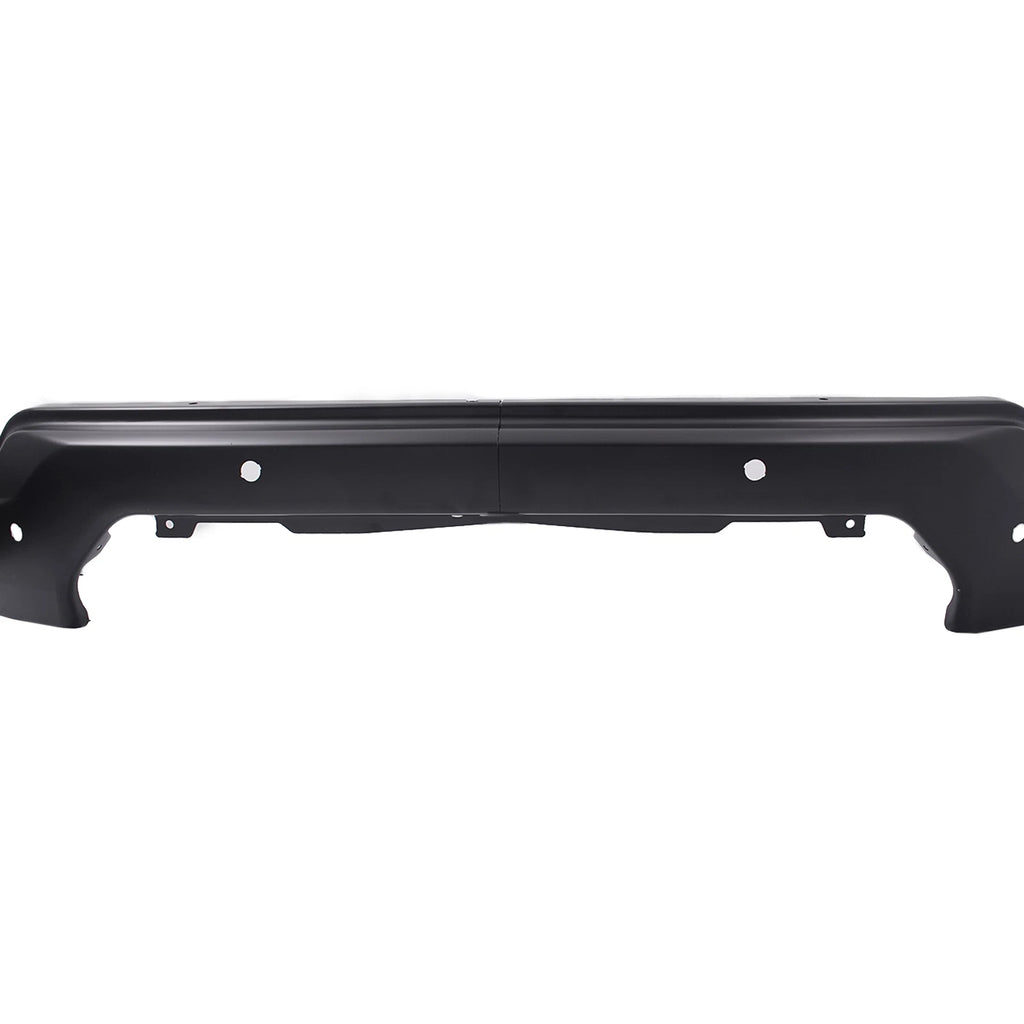 Primered Front Bumper Face Bar for GMC Sierra 1500 (2019–2021)