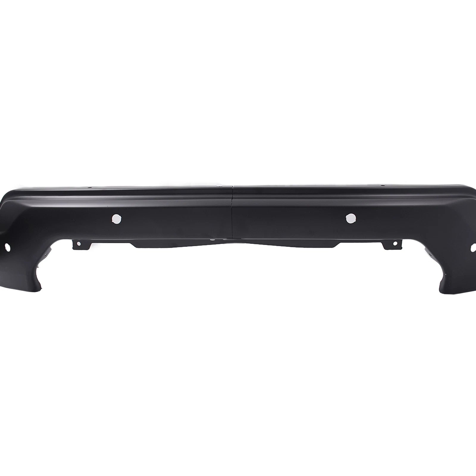 Primered Front Bumper Face Bar for GMC Sierra 1500 (2019–2021)