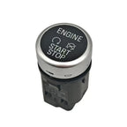 Engine Start Stop Ignition Button Switch for 12-18 Ford Focus III