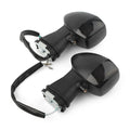 2X Turn Signal Light Lens for Kawasaki ZX600 Ninja ZX-6R (1995–2006)