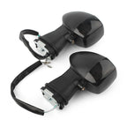 2X Turn Signal Light Lens for Kawasaki ZX600 Ninja ZX-6R (1995–2006)