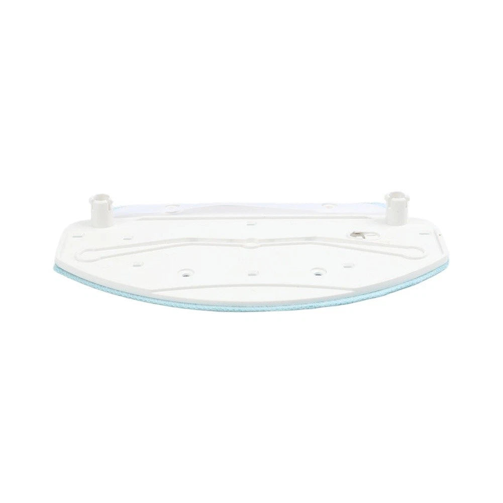 Microfiber Pad and Mop Bracket Set for Cecotec Conga 8290 Immortal