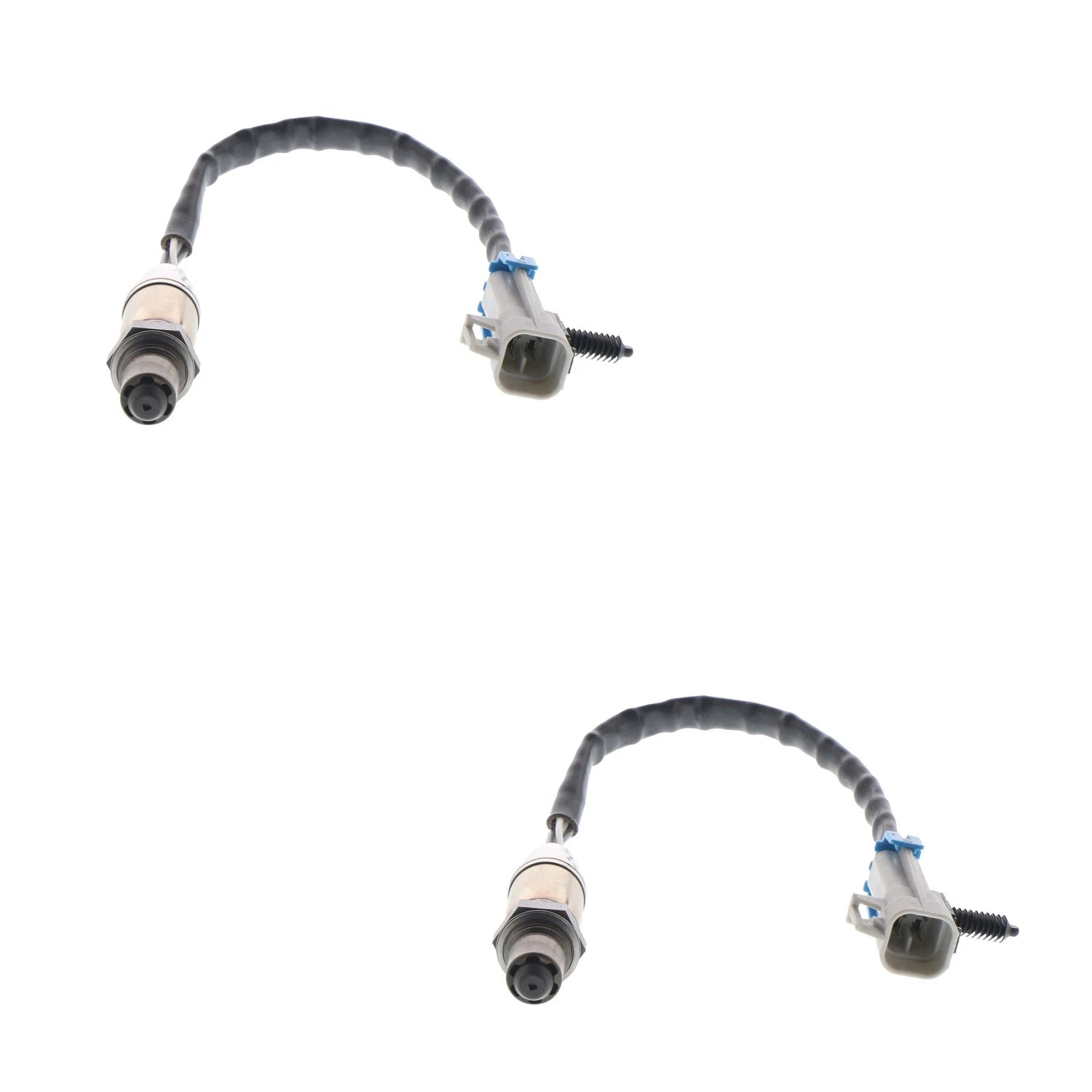 Oxygen Sensor Set of 2 for Chevrolet Malibu (2004–2012)