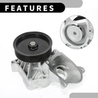 Water Pump for BMW E90 320d with Gasket (2004-2011)