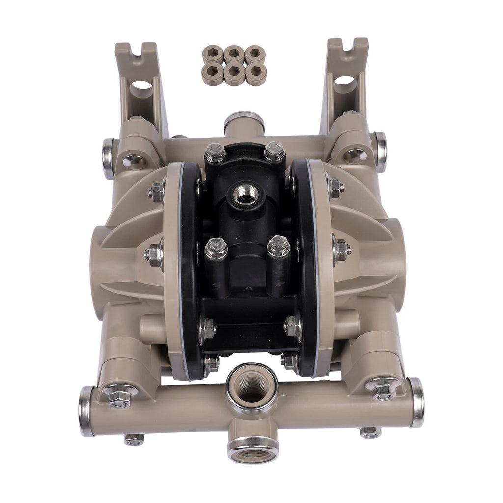Pneumatic Diaphragm Pump for Ingersoll Rand ARO Classic (66605J344)