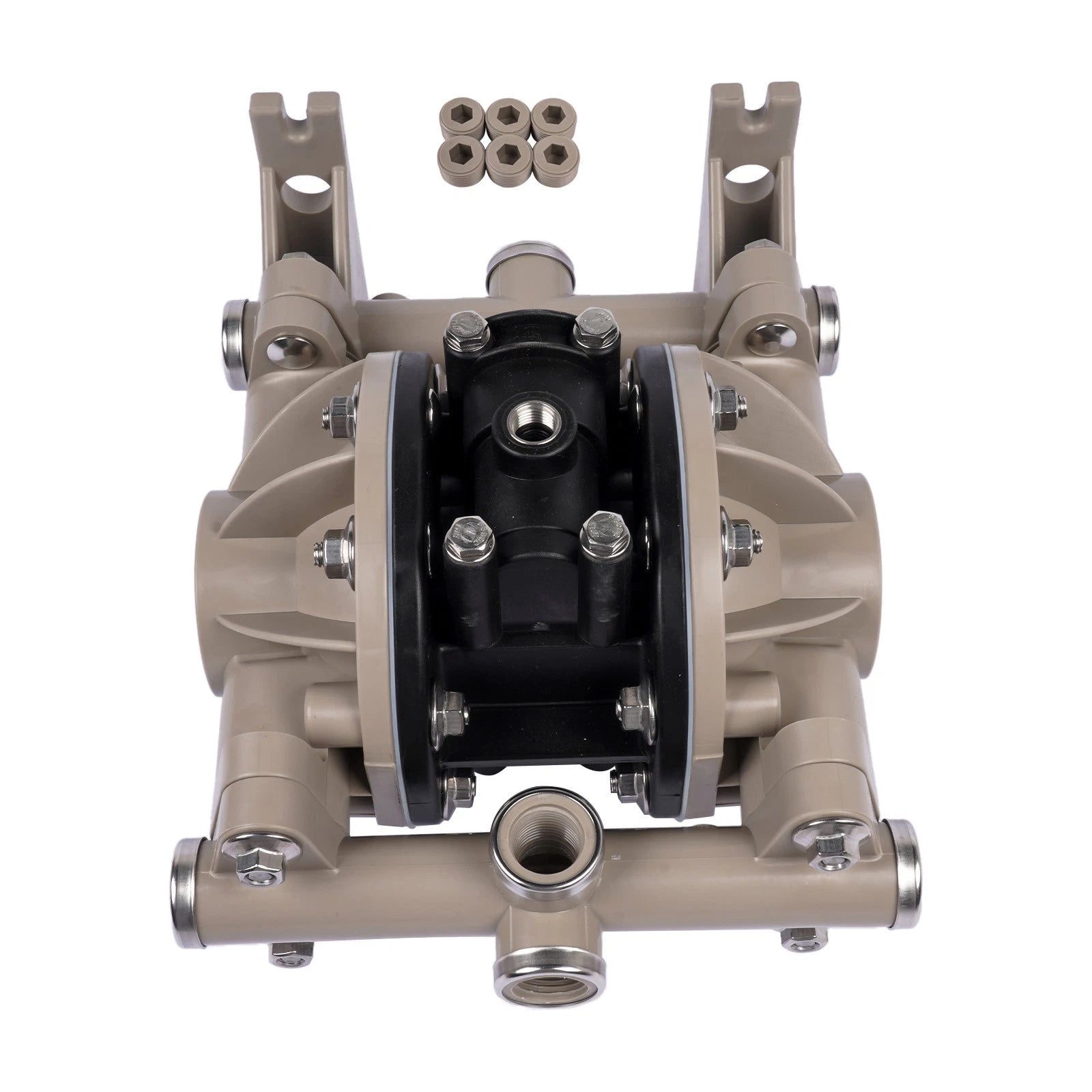 Pneumatic Diaphragm Pump for Ingersoll Rand ARO Classic (66605J344)