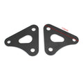 Adjustable CNC Aluminum Lowering Link Kit for Suzuki V-Strom DL1050 (2020–2023)