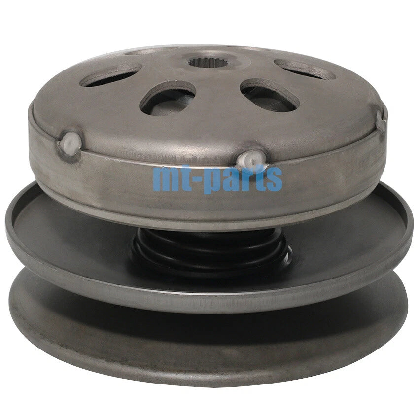 Clutch Variator Pulley for Yamaha NMAX125 (2015–2021) & XMAX125 (2021)
