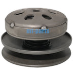 Clutch Variator Pulley for Yamaha NMAX125 (2015–2021) & XMAX125 (2021)