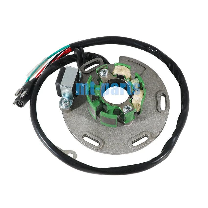 Magneto Generator Stator Coil for TM Racing EN MX 125 250 TM85 (2001–2021)