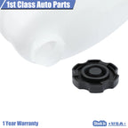 Brake Master Cylinder with Reservoir for Chevrolet Cadillac Escalade (2002–2020)