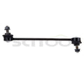 Front Control Arm Ball Joints Sway Bar Wheel Bearing for Ford Focus (2000–2004)