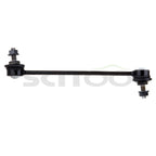 Front Control Arm Ball Joints Sway Bar Wheel Bearing for Ford Focus (2000–2004)