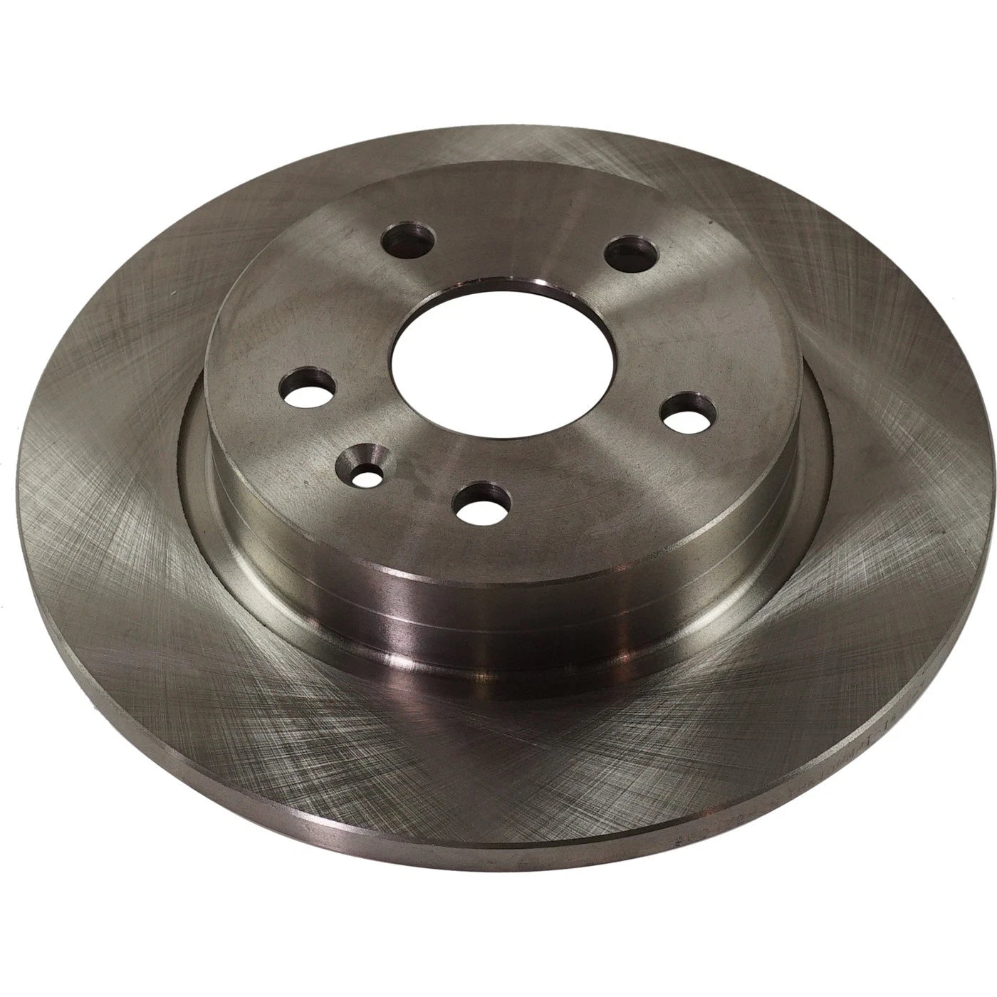 Front and Rear Disc Brake Rotors for Chevrolet Cruze (2011–2015)