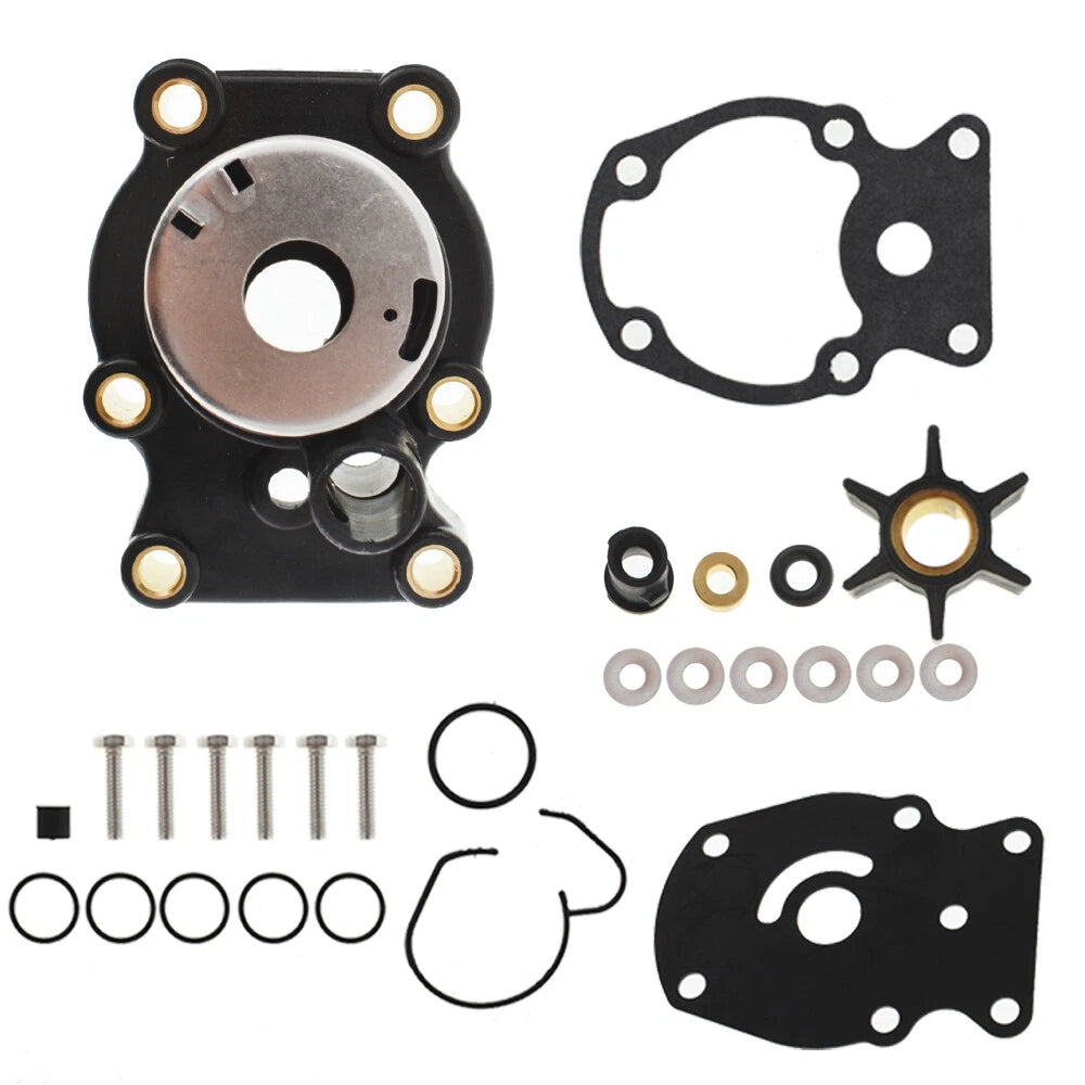 Water Pump Kit for Johnson Evinrude OMC 20-35 HP Outboard