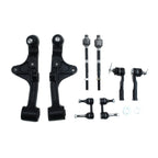 8x Front Control Arm Ball Joint Assembly for Kia Sedona (2002-2005)