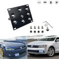 Bumper Mount Bracket Adapter Holder for VW Volkswagen Jetta MK6 (2011–2018)