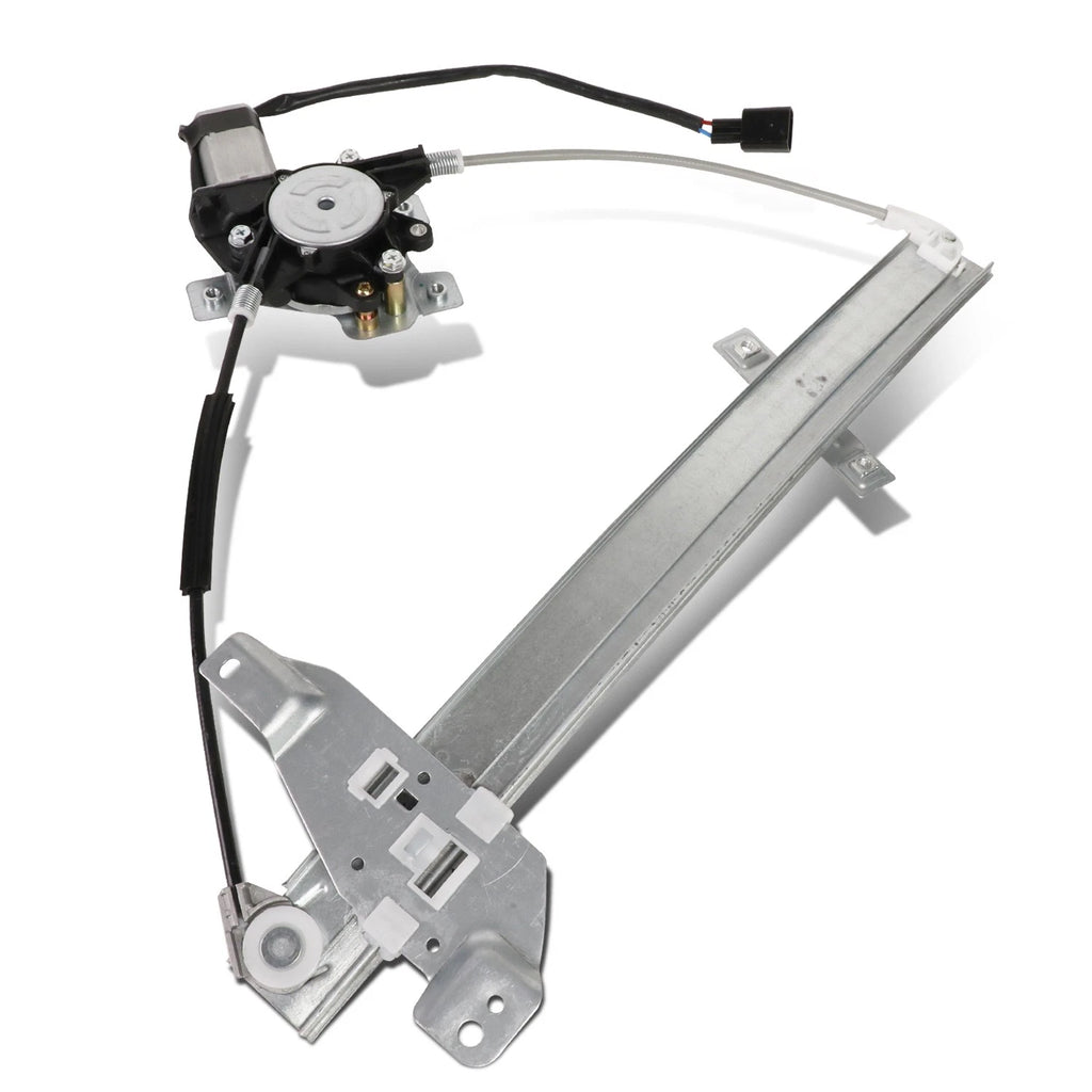 Power Window Regulator with Motor for Chevy Impala (2000–2005)