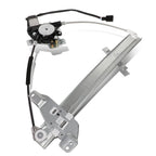 Power Window Regulator with Motor for Chevy Impala (2000–2005)
