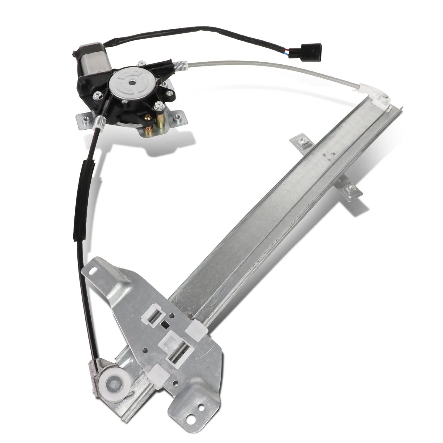 Power Window Regulator with Motor for Chevy Impala (2000–2005)
