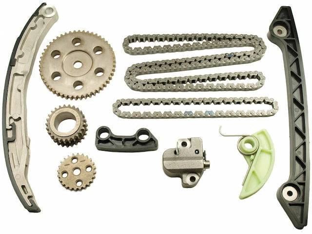 Front Timing Chain Kit for Mazda 6 (2003–2007) M991TJ