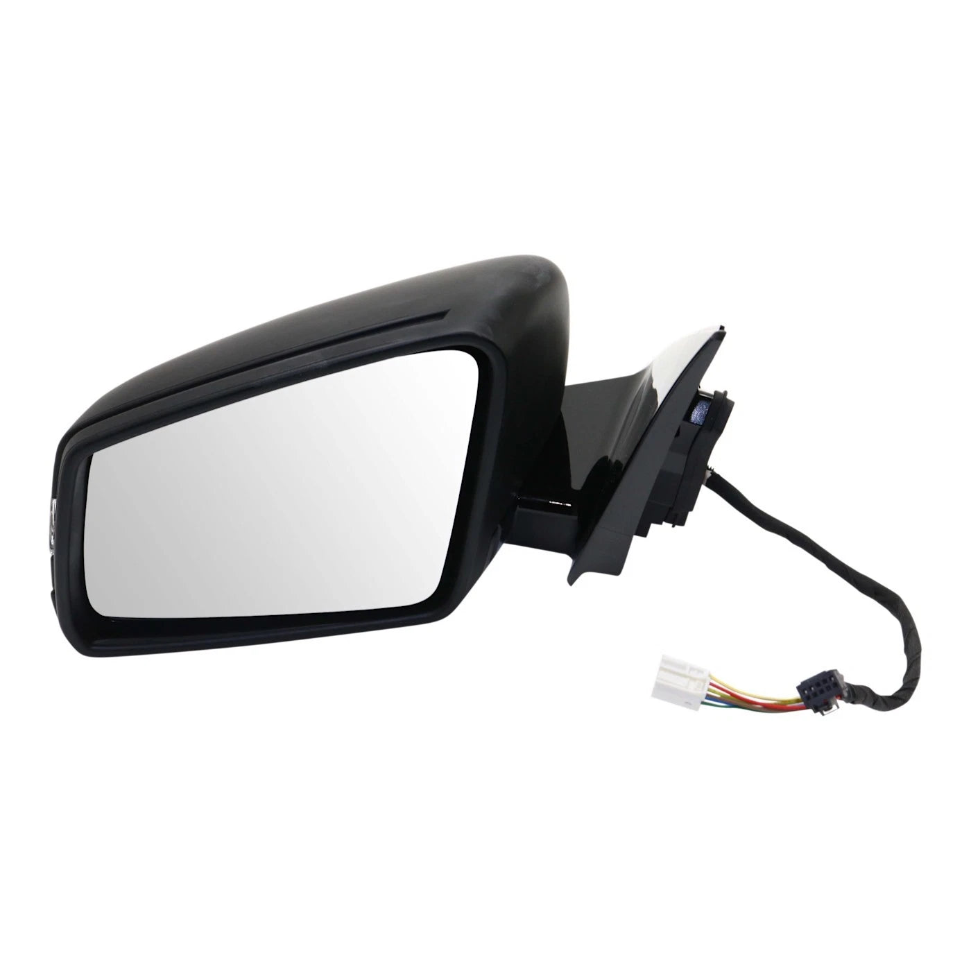Left Power Heated Mirror for Mercedes Benz E350 (2010–2016)