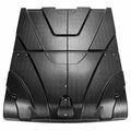 Top Hard Roof for Polaris Ranger Crew XP 1000 900 570 (2015–2025)