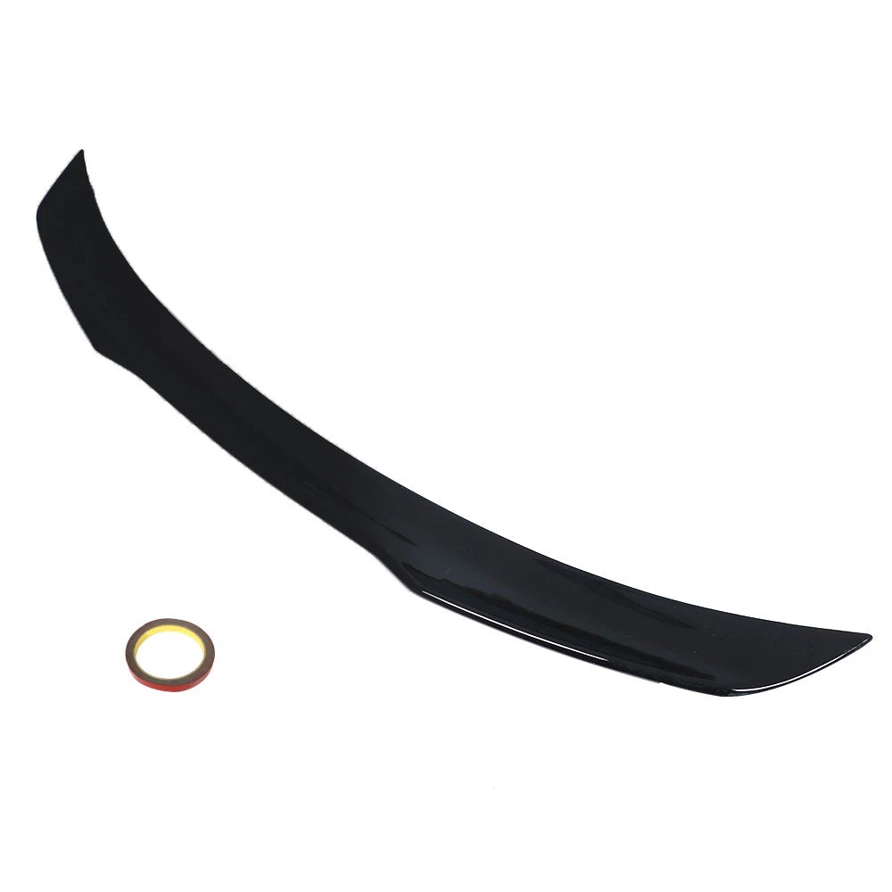 Rear Trunk Spoiler Wing for Ford Mustang S550 (2015-2020)