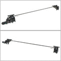 Left Running Board Motor Bracket Assembly for Ford Expedition Lincoln (2018–2024)